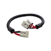 KT Solar HD Connector 50A to Twin HD Connectors KT70565