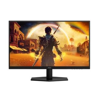 AOC Q27G42ZE 27" 2K QHD 260Hz 0.3ms Fast IPS Gaming Monitor