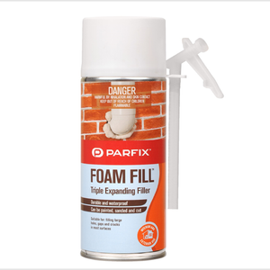 Parfix Expanding Foam Filler - 340ml