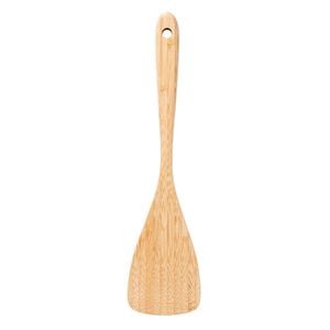 Water Resistant Bamboo Spatula 30.5x7.5x1.6cm Baccarat