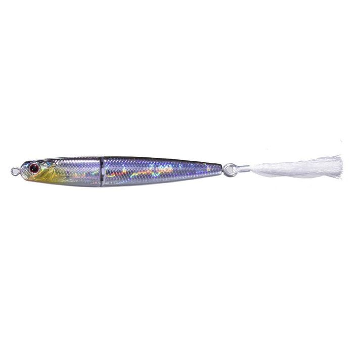 OSP iWaver 60 Super Slow Sinking Hard Body Fishing Lure Ice Shad H09