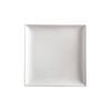 Maxwell & Williams Banquet 30.5cm Ceramic Square Platter - White