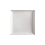 Maxwell & Williams Banquet 30.5cm Ceramic Square Platter - White