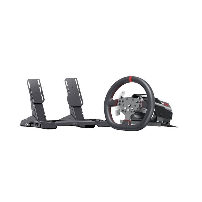 Pxn V10 Ultra Direct Drive Racing Wheel Bundle 3.2nm Torque With Pedals