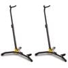 2PK Hercules Bass Clarinet/Bassoon Stand
