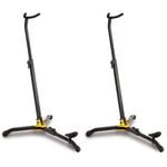 2PK Hercules Bass Clarinet/Bassoon Stand