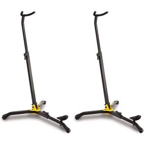 2PK Hercules Bass Clarinet/Bassoon Stand