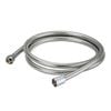 Estilo 2m Stainless Steel Double Lock Shower Hose