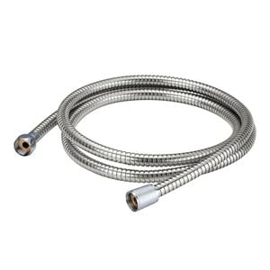 Estilo 2m Stainless Steel Double Lock Shower Hose