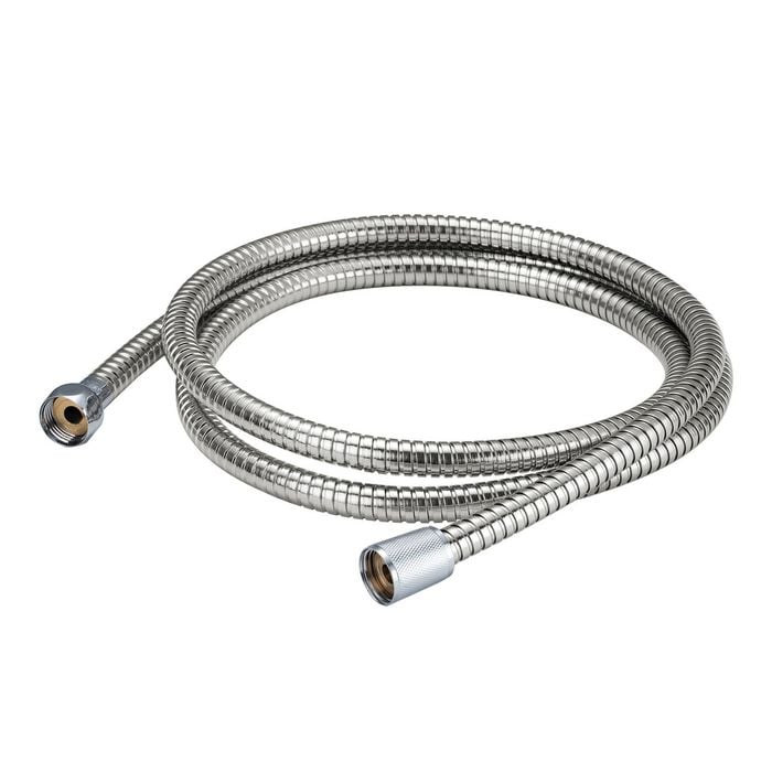 Estilo 2m Stainless Steel Double Lock Shower Hose