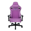 ONEX RTC Giant Fabric Gaming Chair - Deep Purple