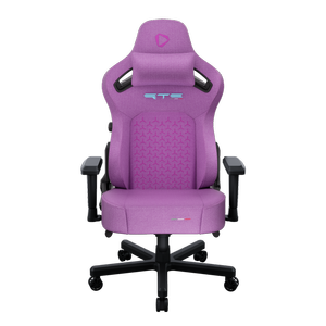 ONEX RTC Giant Fabric Gaming Chair - Deep Purple