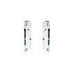 Oven Door Hinge Support X2 - Set 50337SET, suits St George