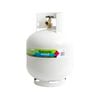 Gasmate Safe Lok LCC27 9kg Propane Gas Cylinder