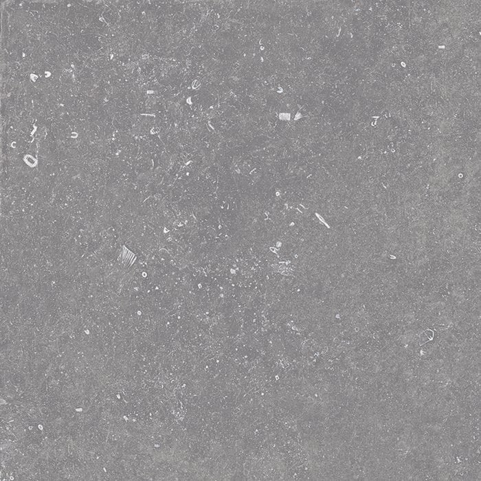 Signorino 600 x 600mm Lille Grigio Porcelain Tile - 3/1.08m² Carton