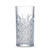 Salt & Pepper Winston Highball Glasses 450ml - Set Of 4