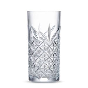 Salt & Pepper Winston Highball Glasses 450ml - Set Of 4
