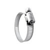 Kinetic 33 - 57mm 316 Stainless Steel Hose Clamp