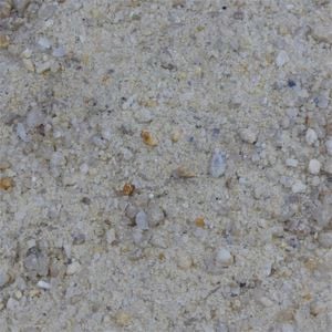 Mother Earth 1m3 Concrete Sand