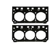 Mace 3.80" Stock Bore 0.063" Thickness Mls Head Gaskets To Suit Holden Ecotec L36 L67 Supercharged 3.8L V6