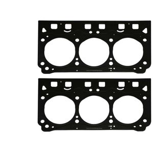 Mace 3.80" Stock Bore 0.063" Thickness Mls Head Gaskets To Suit Holden Ecotec L36 L67 Supercharged 3.8L V6