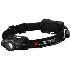 Ledlenser 350 Lumen Premium Waterproof Headlamp Torch