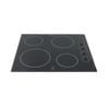 Westinghouse Oven/stove Cooktop Glass And Frame A03668813