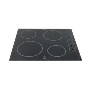 Westinghouse Oven/stove Cooktop Glass And Frame A03668813