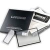 LARMOR - Glass Screen Protector - Nikon Z fc