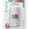 Vetafarm Triple C Antibiotic Powder for Ornamental Birds 25g
