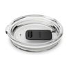 Ember Splash-Free Sliding Cover Lid Compatible W/ 295mL Mug 10oz