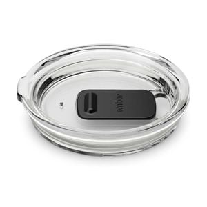 Ember Splash-Free Sliding Cover Lid Compatible W/ 295mL Mug 10oz