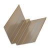 James Hardie Stria® 3000mm Etch Prime Aluminium Internal Corner