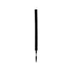 Pillar 60cm Black Coco Garden Stake