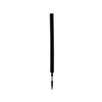 Pillar 60cm Black Coco Garden Stake
