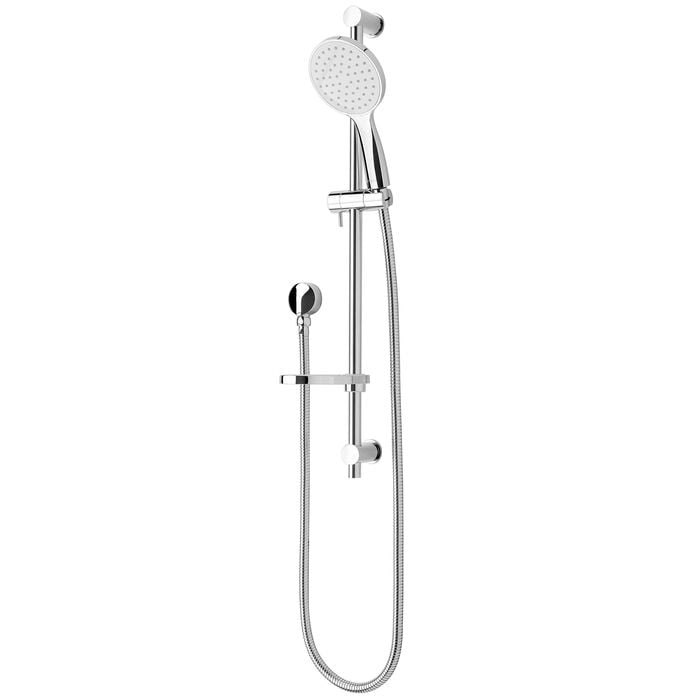 Foreno Solitaire Wetrail Slide Shower - Suits All Pressure
