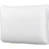 Ardor Cooling Memory Foam 60x40cm Pillow Standard White