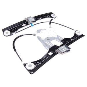 NEW Front Right Window Regulator W/o Motor for Mercedes W203 S203 C180 C200