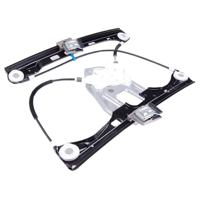 New Front Right Window Regulator W/o Motor For Mercedes W203 S203 C180 C200