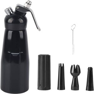 Salelink Cream Whipper Dispenser