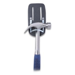 Taurus Hammer Holder Leather/Galvanised Steel