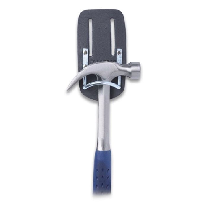 Taurus Hammer Holder Leather/Galvanised Steel
