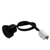 Parts Factory Australia Mazda 3 Tailgate Boot Release Button Compatible with 2009-2013 BL Models