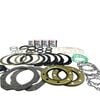 Swivel Hub Repair & Seal Kit for Toyota Landcruiser FZJ HDJ HZJ VDJ FJ 1990-On