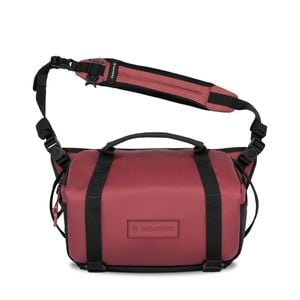 Wandrd ROGUE Sling 9L - Rhone Burgundy V2