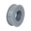 FIX-A-TAP 12mm x 10m Grey PTFE Uniseal High Density Thread Seal Tape