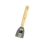 Haydn Tradesman Long Handle Burn Off Scraper