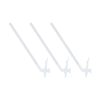 Sika SikaBoom Straws - 3 Pack