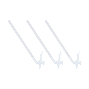 Sika SikaBoom Straws - 3 Pack
