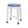 evekare Rotating Height Adjustable Seat Bath Stool
